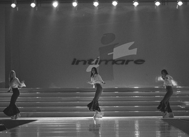 Negativo D04-32 Giada con Ballerine